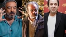 بازیگران «اسباب زحمت» معرفی شدند؛ از سعید آقاخانی تا حسن معجونی