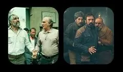 رقابت پژمان جمشیدی و مجید صالحی / چند نفر به سینما رفتند؟