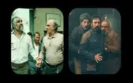 رقابت پژمان جمشیدی و مجید صالحی / چند نفر به سینما رفتند؟