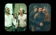 رقابت پژمان جمشیدی و مجید صالحی / چند نفر به سینما رفتند؟