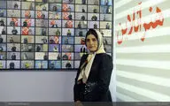 محبوبه کاظمی دولابی: خبرنگاران فرهنگ و هنر جایگاه استراتژیک دارند