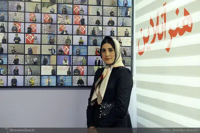 محبوبه کاظمی دولابی: خبرنگاران فرهنگ و هنر جایگاه استراتژیک دارند