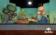 «شبکه کوچک» از شبکه دو پخش می‌شود