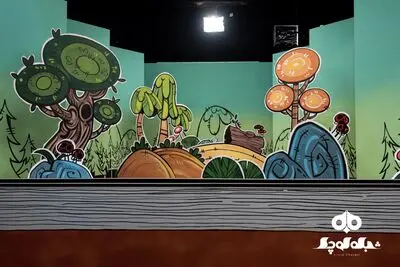 «شبکه کوچک» از شبکه دو پخش می‌شود