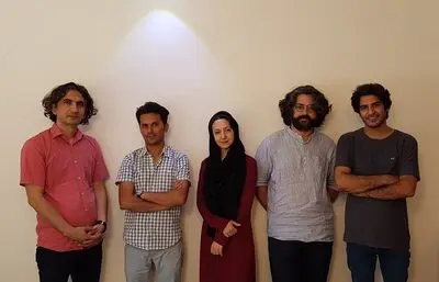 نادری پور: تلاش ما ایجاد شرایط حرفه‌ای و شغلی مناسب برای اعضا است