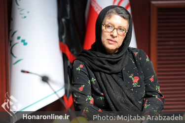 نشست استاندار تهران با شورای سیاست گذاری نخستین جشنواره سینمایی آب