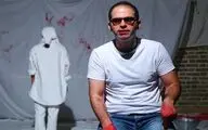اجرایی بدون صحنه‌های نمایشی / نگاهی به نمایش 