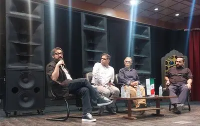 پدیده کاتارسیس، امروز در سینما کمیاب است  