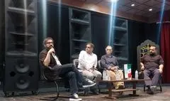 پدیده کاتارسیس، امروز در سینما کمیاب است  