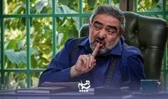 جدیدترین تصاویر از سریال «شیش ماهه» مهران مدیری منتشر شد/ نقش متفاوت حسن معجونی