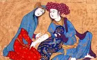 پاسداشت پنجاهمین سالگرد آغاز روابط دیپلماتیک ایران و چین با «گنجینه پارسی»