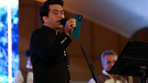 Live Music Show for Free in Ab-O-Atash Park – First Night