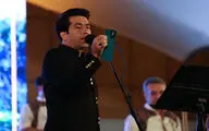 Live Music Show for Free in Ab-O-Atash Park – First Night
