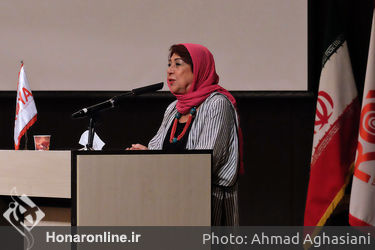 سومین دوسالانه ملی معماری، شهرسازی و طراحی داخلی ایران