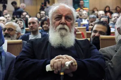 واکنش "سایه" به انتشار "بانگ نی"
