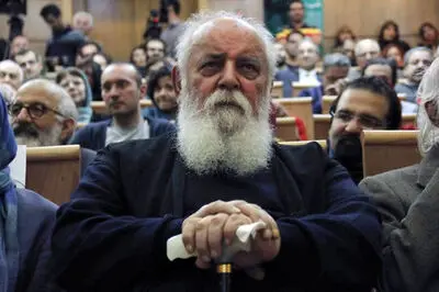 واکنش "سایه" به انتشار "بانگ نی"