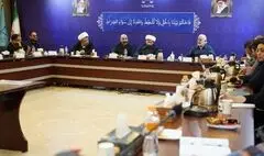 رفع مشکلات هنرمندان در تعامل اثربخش با قوه قضاییه بسیار موثر است