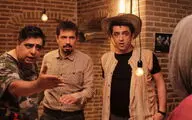 آغاز اکران 