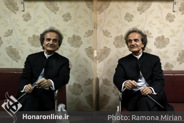 عکس های برگزیده رامونا میریان در سال 1395
