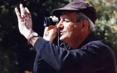 رونمایی از نسخه ترمیم‌شده‌ی «تپه‌های قیطریه» اثر پرویز کیمیاوی