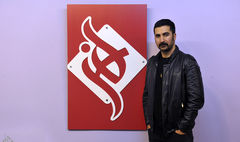 کریم امینی با سریال «عمارت» به شبکه نمایش خانگی میآید