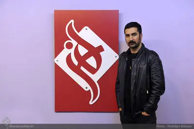 کریم امینی با سریال «عمارت» به شبکه نمایش خانگی می‌آید