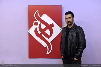 کریم امینی با سریال «عمارت» به شبکه نمایش خانگی می‌آید