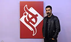 کریم امینی با سریال «عمارت» به شبکه نمایش خانگی می‌آید