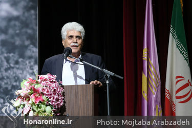 آیین بزرگداشت نوزدهمین جشن خانه سینما