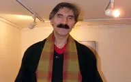 همکاری جدید بیژن بیژنی و کامبیز روشن‌روان