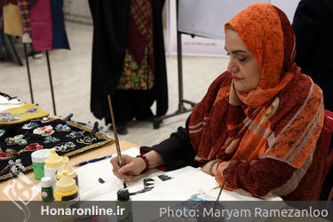 سومین جشنواره ملی دانشجویی مد و لباس
