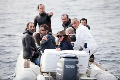 ˝شوالیه˝ بهترین فیلم جشنواره لندن شد