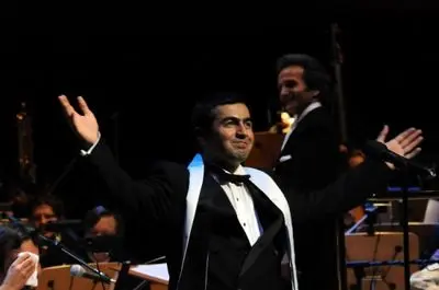 فروش بلیت‌های یک کنسرت در شش ساعت / استقبال ویژه از پرواز همای