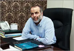 مدیرعامل موسسه توسعه هنرهای معاصر: خوانندگان پاپ برای جانبازان دفاع مقدس می‌خوانند