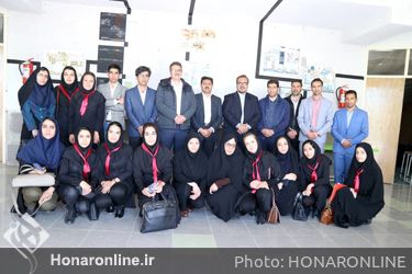 برگزاری نخستین سمپوزیوم ملی روز معمار و تقدیر از علی اکبر نصرآبادی