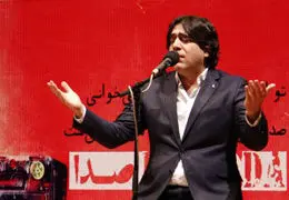 اولین مسابقه داخلی استعدادیابی موسیقی از سر گرفته می‌شود