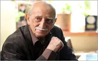 خاطرات ˝لاله‌زار˝ کتاب می‌شود / داریوش اسدزاده در گفت‌وگو با هنرآنلاین