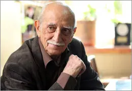 خاطرات ˝لاله‌زار˝ کتاب می‌شود / داریوش اسدزاده در گفت‌وگو با هنرآنلاین