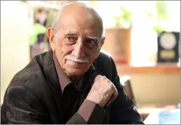 خاطرات ˝لاله‌زار˝ کتاب می‌شود / داریوش اسدزاده در گفت‌وگو با هنرآنلاین