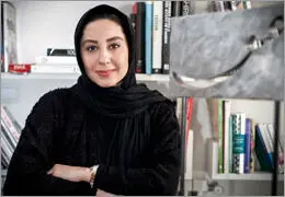 طراحی لباس یک نوع تصویرگری است