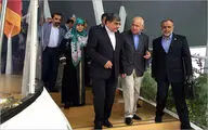 وزیر ارشاد از اکسپوی میلان بازدید کرد / جنتی: استقبال از گروه‌های هنری ایران نشانه اصالت هنر ماست