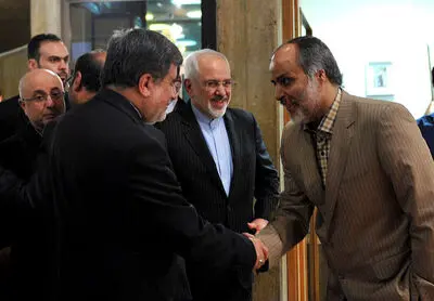افضلی: وزارت ارشاد مبلغ خرید آثار را نقد می‌پردازد / فروش آثار در خارج از کشور را کلید می‌زنیم