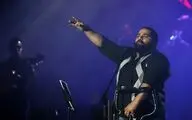 رضا صادقی 