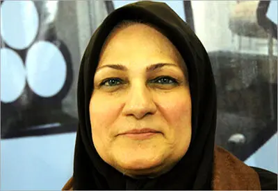 اکبری: پتانسیل بخش بافتنی نادیده گرفته شده است / جای واحد آموزشی بافتنی خالی است