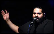 مشکی رنگ عشقه... در قلب اروپا