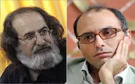 حسین علیشاپور به صحنه می‌رود