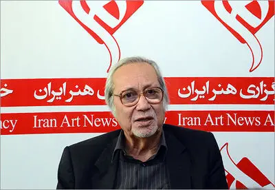 فریدون جنیدی: شاملو شاهنامه را نخوانده بود و حرف می‌زد / به دانشگاه نرفتم چون سقفش برایم کوتاه بود