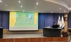 رحمت امینی: نخستین مواجهه جدی غرب با نمایش شرق عمدتاً از مسیر ژاپن شکل گرفت