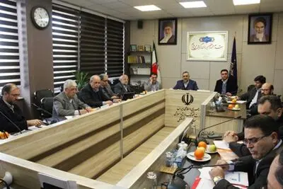 مصلی امام خمینی(ره)، مکان برگزاری نمایشگاه کتاب سی و دوم