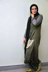 الهام کردا